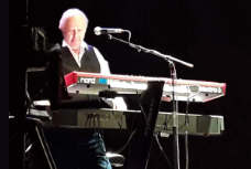 Dave Irvine
